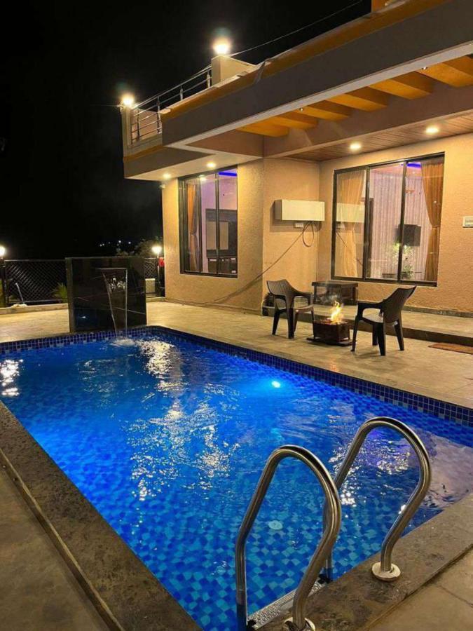Diamond Villa 로나발라 외부 사진