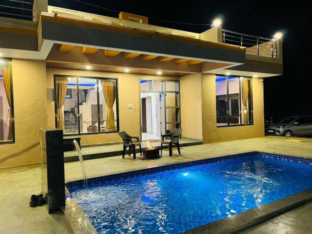 Diamond Villa 로나발라 외부 사진
