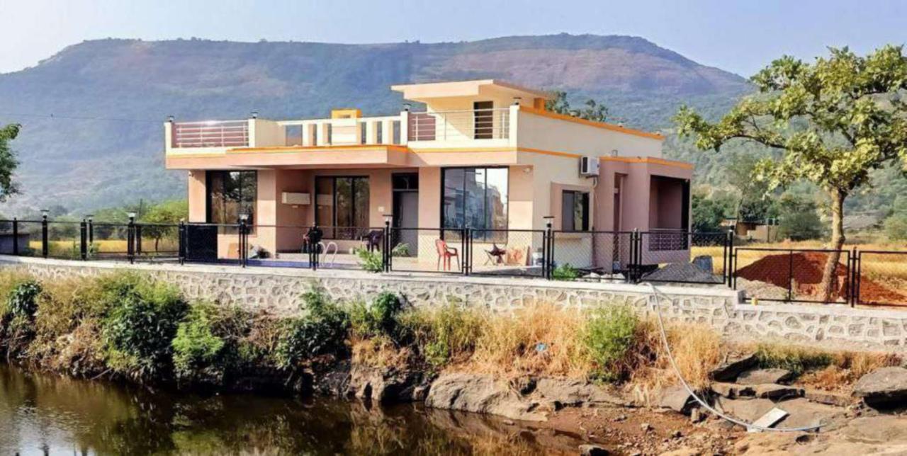 Diamond Villa 로나발라 외부 사진