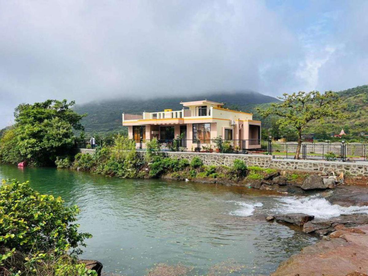 Diamond Villa 로나발라 외부 사진