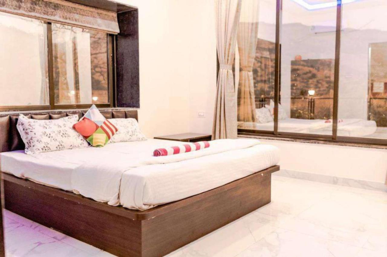 Diamond Villa 로나발라 외부 사진