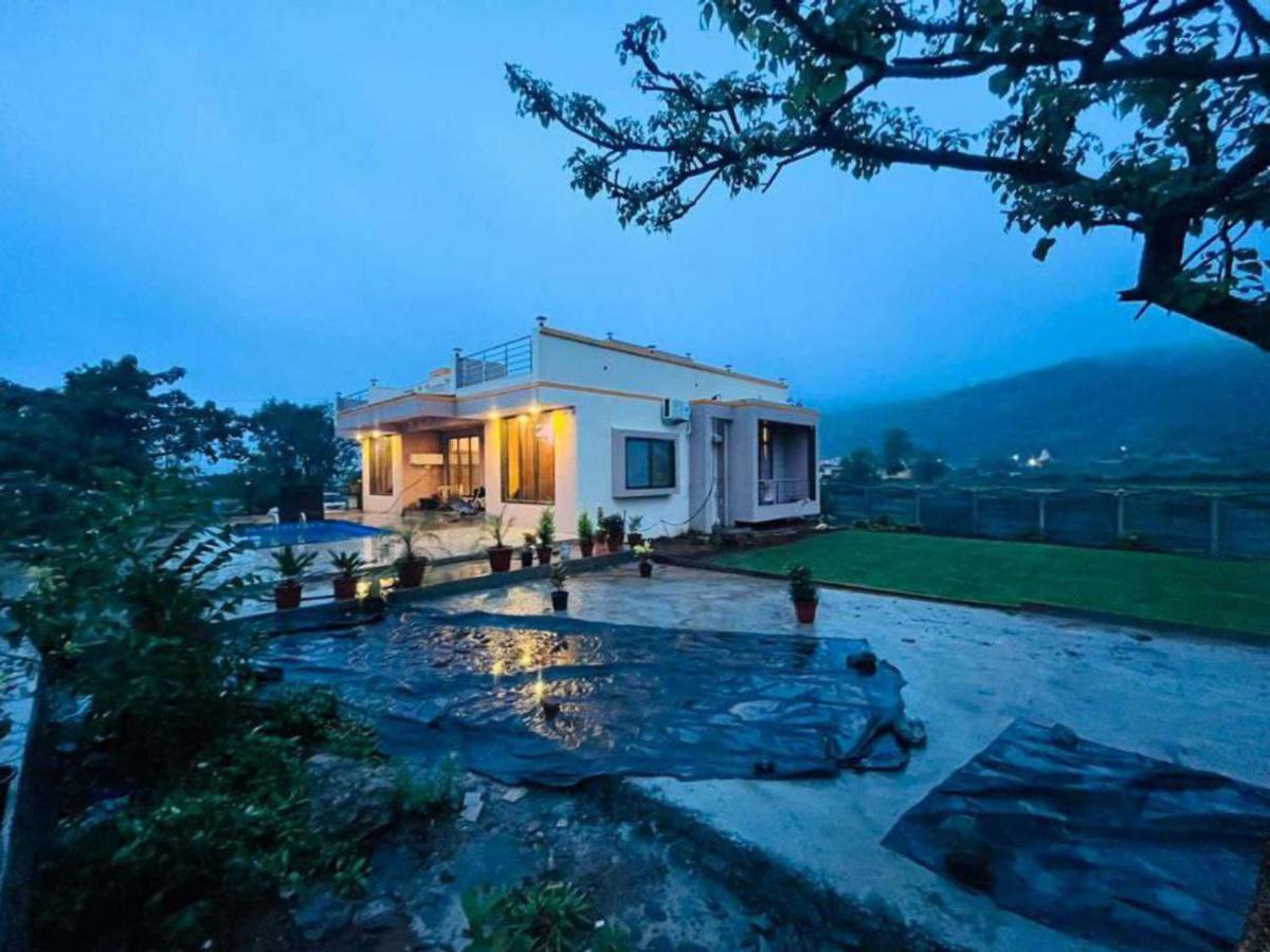 Diamond Villa 로나발라 외부 사진