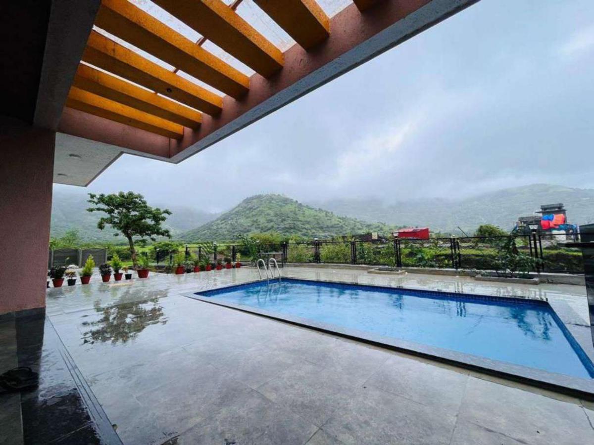 Diamond Villa 로나발라 외부 사진